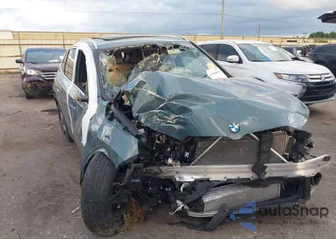 2023 BMW X1 xDrive28I from USA, damaged, VIN WBX73EF04P5W21817